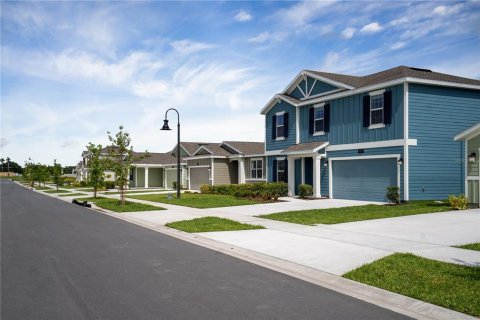 Villa ou maison à vendre à Kissimmee, Floride: 3 chambres, 144.46 m2 № 1359915 - photo 13