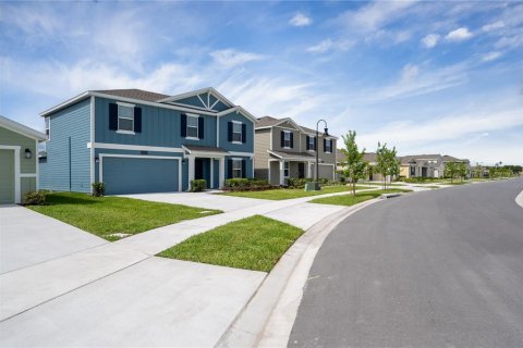 Villa ou maison à vendre à Kissimmee, Floride: 3 chambres, 144.46 m2 № 1359915 - photo 12