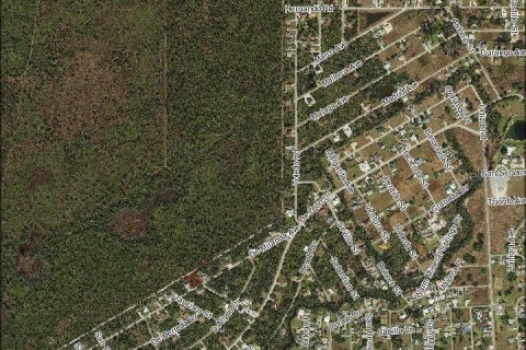 Land in North Port, Florida № 1048579 - photo 3