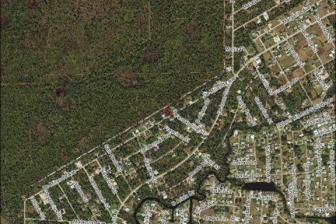 Terreno en venta en North Port, Florida № 1048579 - foto 4