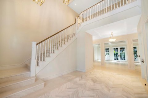 Villa ou maison à vendre à Palm Beach, Floride: 6 chambres, 755.57 m2 № 1038164 - photo 25