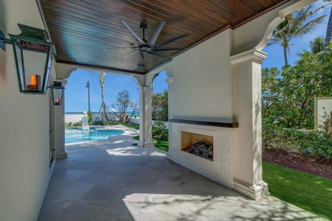 Villa ou maison à vendre à Palm Beach, Floride: 6 chambres, 755.57 m2 № 1038164 - photo 3