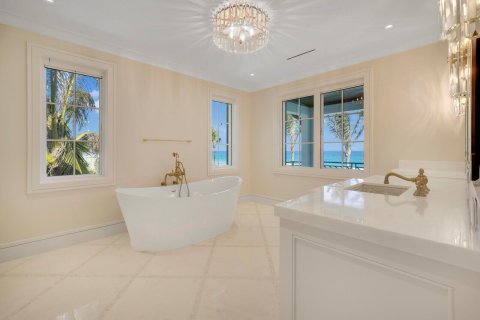 Villa ou maison à vendre à Palm Beach, Floride: 6 chambres, 755.57 m2 № 1038164 - photo 19