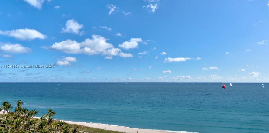 Condo à Miami Beach, Floride, 2 chambres  № 1037780