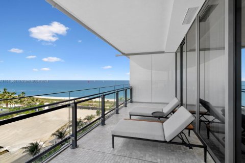 Copropriété à vendre à Miami Beach, Floride: 2 chambres, 153.66 m2 № 1037780 - photo 14