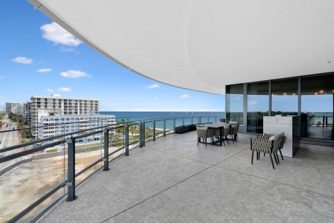 Condominio en venta en Miami Beach, Florida, 2 dormitorios, 153.66 m2 № 1037780 - foto 11