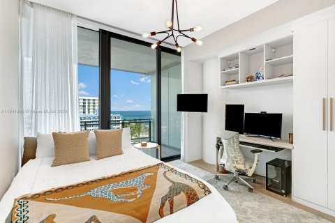 Condominio en venta en Miami Beach, Florida, 2 dormitorios, 153.66 m2 № 1037780 - foto 22