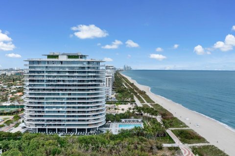 Condominio en venta en Miami Beach, Florida, 2 dormitorios, 153.66 m2 № 1037780 - foto 28