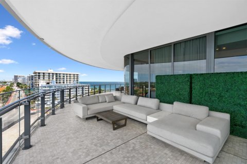 Condominio en venta en Miami Beach, Florida, 2 dormitorios, 153.66 m2 № 1037780 - foto 12