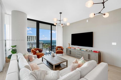 Condominio en venta en Miami Beach, Florida, 2 dormitorios, 153.66 m2 № 1037780 - foto 6