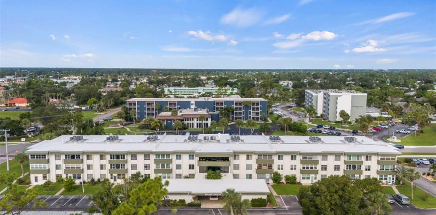 Condominio en Port Charlotte, Florida, 1 dormitorio  № 1359271