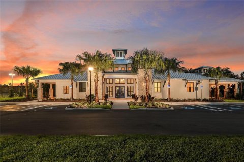 Casa en venta en Apollo Beach, Florida, 5 dormitorios, 240.25 m2 № 1398674 - foto 26