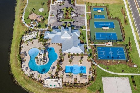 Casa en venta en Apollo Beach, Florida, 5 dormitorios, 240.25 m2 № 1398674 - foto 25