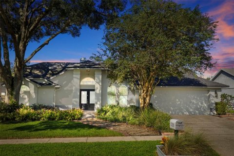 Casa en venta en Tampa, Florida, 3 dormitorios, 184.88 m2 № 1398673 - foto 2