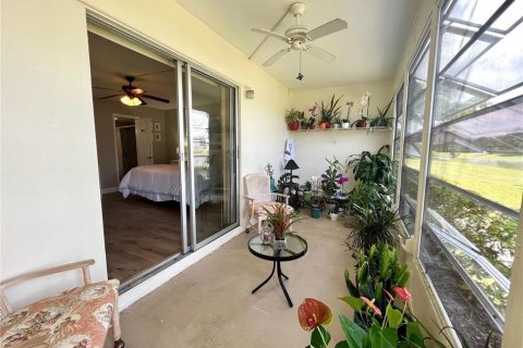 Copropriété à vendre à Deerfield Beach, Floride: 1 chambre, 69.96 m2 № 1045460 - photo 3