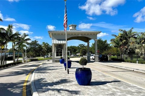 Condo in Deerfield Beach, Florida, 1 bedroom  № 1045460 - photo 24