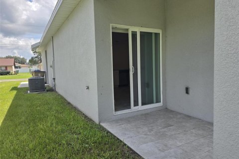 Apartment in Kissimmee, Florida 3 bedrooms, 114.32 sq.m. № 1380988 - photo 14