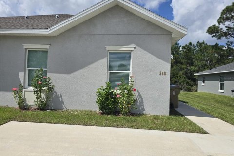 Apartment in Kissimmee, Florida 3 bedrooms, 114.32 sq.m. № 1380988 - photo 2