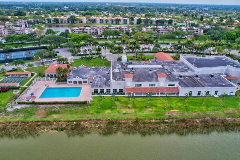 Copropriété à vendre à Delray Beach, Floride: 2 chambres, 139.35 m2 № 1226711 - photo 7