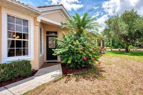 Villa ou maison à vendre à North Port, Floride: 2 chambres, 144.28 m2 № 1245618 - photo 3