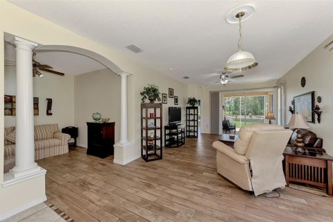 Casa en venta en North Port, Florida, 2 dormitorios, 144.28 m2 № 1245618 - foto 7