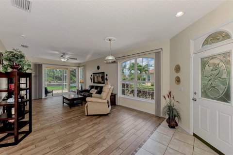 Villa ou maison à vendre à North Port, Floride: 2 chambres, 144.28 m2 № 1245618 - photo 6