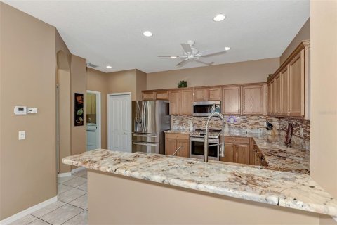 Casa en venta en North Port, Florida, 2 dormitorios, 144.28 m2 № 1245618 - foto 15