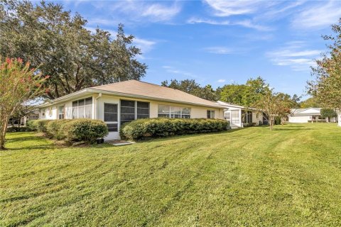 Villa ou maison à vendre à Ocala, Floride: 2 chambres, 158.77 m2 № 1287757 - photo 22