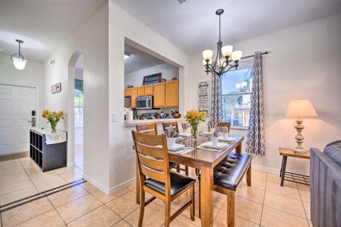 Adosado en venta en Davenport, Florida, 4 dormitorios, 172.43 m2 № 1256605 - foto 7