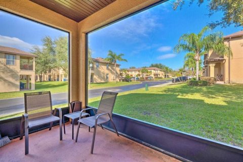 Touwnhouse à vendre à Davenport, Floride: 4 chambres, 172.43 m2 № 1256605 - photo 3