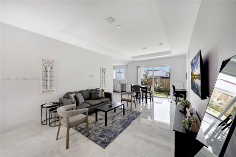 Villa ou maison à vendre à Fort Lauderdale, Floride: 3 chambres, 120.4 m2 № 1291782 - photo 6