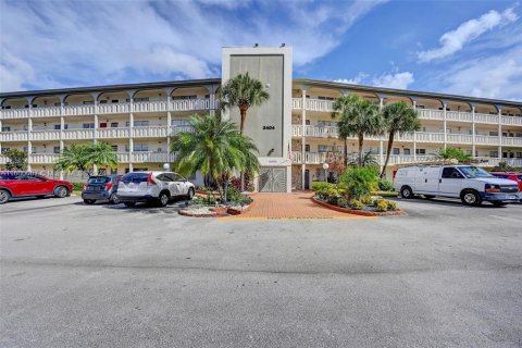 Copropriété à vendre à Coconut Creek, Floride: 2 chambres, 145.67 m2 № 1209953 - photo 30