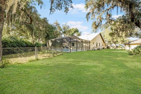 Villa ou maison à louer à Lakeland, Floride: 4 chambres, 207.45 m2 № 1358099 - photo 4