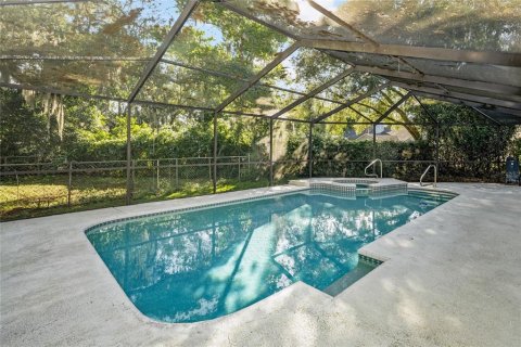 Villa ou maison à louer à Lakeland, Floride: 4 chambres, 207.45 m2 № 1358099 - photo 3