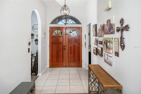 Villa ou maison à louer à Lakeland, Floride: 4 chambres, 207.45 m2 № 1358099 - photo 7