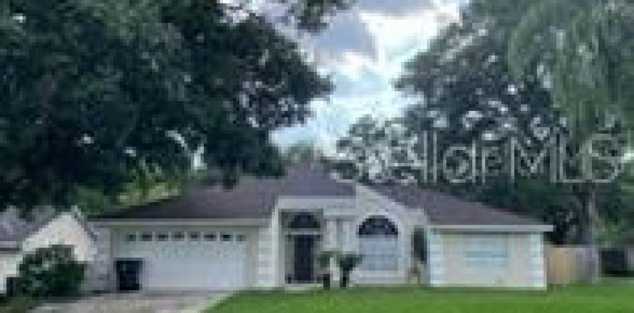 House in Ocoee, Florida 3 bedrooms, 155.61 sq.m. № 1358091