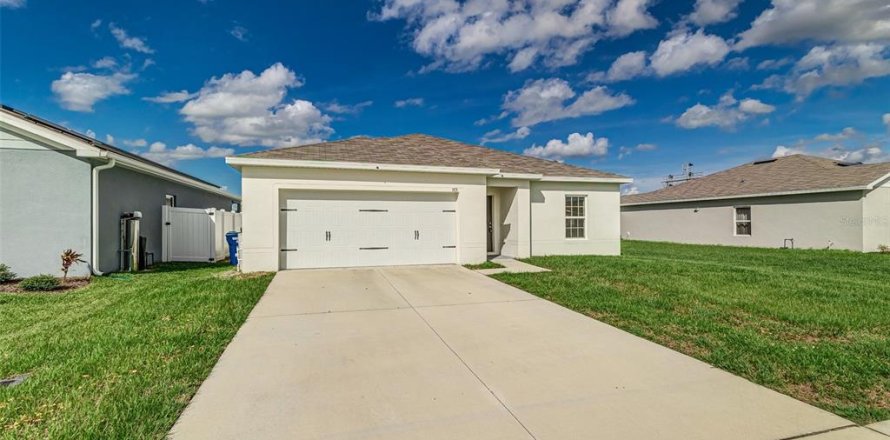 Casa en Winter Haven, Florida 3 dormitorios, 151.62 m2 № 1358090