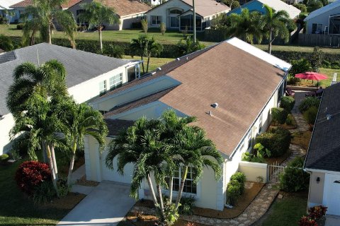 Купить виллу или дом в Делрей-Бич, Флорида 3 спальни, 156.45м2, № 1035805 - фото 2