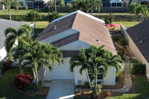 Casa en venta en Delray Beach, Florida, 3 dormitorios, 156.45 m2 № 1035805 - foto 6