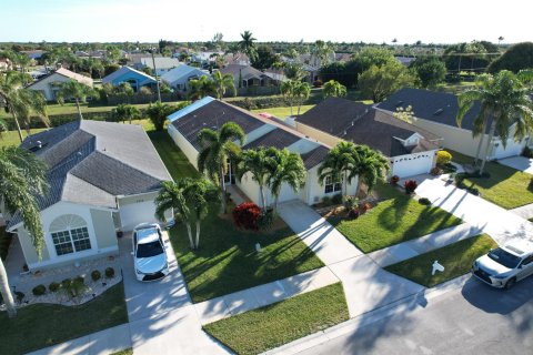 Casa en venta en Delray Beach, Florida, 3 dormitorios, 156.45 m2 № 1035805 - foto 4