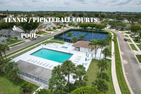 Casa en venta en Delray Beach, Florida, 3 dormitorios, 156.45 m2 № 1035805 - foto 15