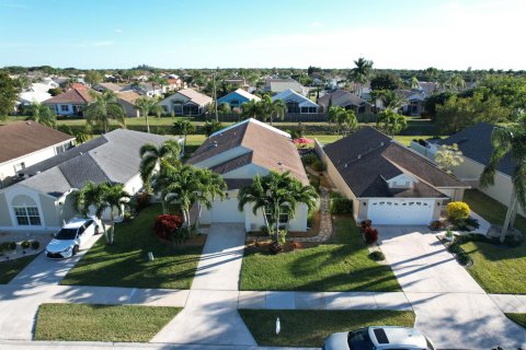 Casa en venta en Delray Beach, Florida, 3 dormitorios, 156.45 m2 № 1035805 - foto 5