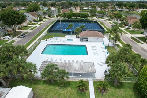 Casa en venta en Delray Beach, Florida, 3 dormitorios, 156.45 m2 № 1035805 - foto 11