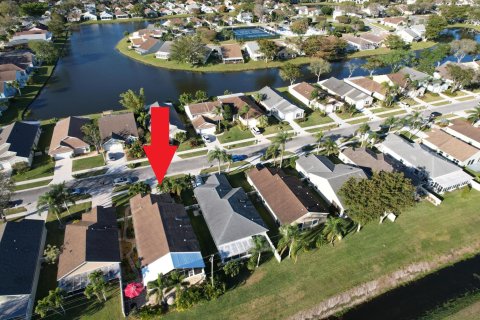 Casa en venta en Delray Beach, Florida, 3 dormitorios, 156.45 m2 № 1035805 - foto 9