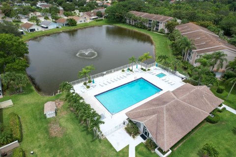 Casa en venta en Delray Beach, Florida, 3 dormitorios, 156.45 m2 № 1035805 - foto 14
