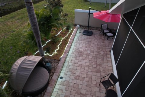 Casa en venta en Delray Beach, Florida, 3 dormitorios, 156.45 m2 № 1035805 - foto 18
