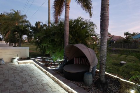 Casa en venta en Delray Beach, Florida, 3 dormitorios, 156.45 m2 № 1035805 - foto 19