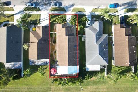 Casa en venta en Delray Beach, Florida, 3 dormitorios, 156.45 m2 № 1035805 - foto 7