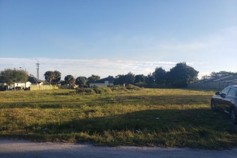 Купить земельный участок в Лейк-Уорт, Флорида № 1031669 - фото 4