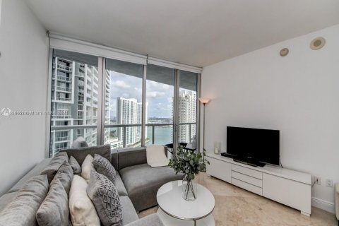 Copropriété à louer à Miami, Floride: 1 chambre, 68 m2 № 1356903 - photo 3